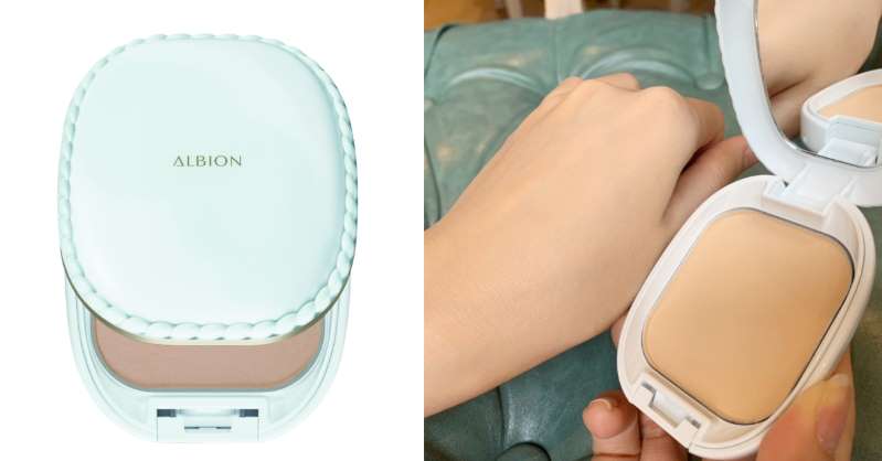 保湿粉饼气垫遮瑕推荐,粉饼爆款榜top1大牌气垫