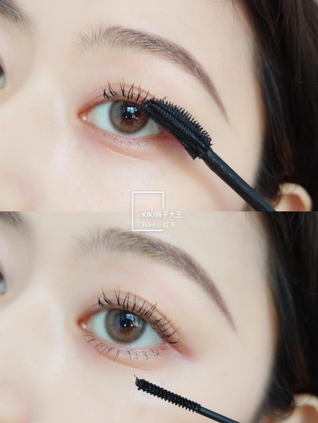 超实用的睫毛教程视频全集,美睫毛新手视频教程