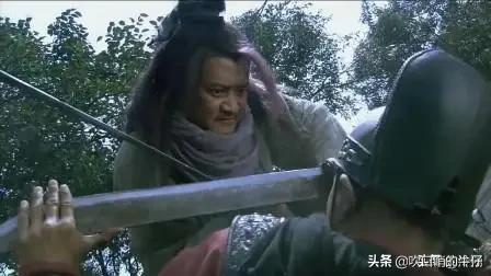 水浒传梁山武术最全面排名,梁山十步将