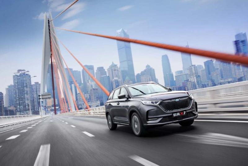 长安欧尚x7现在掉价了多少,长安欧尚x7价格多少钱