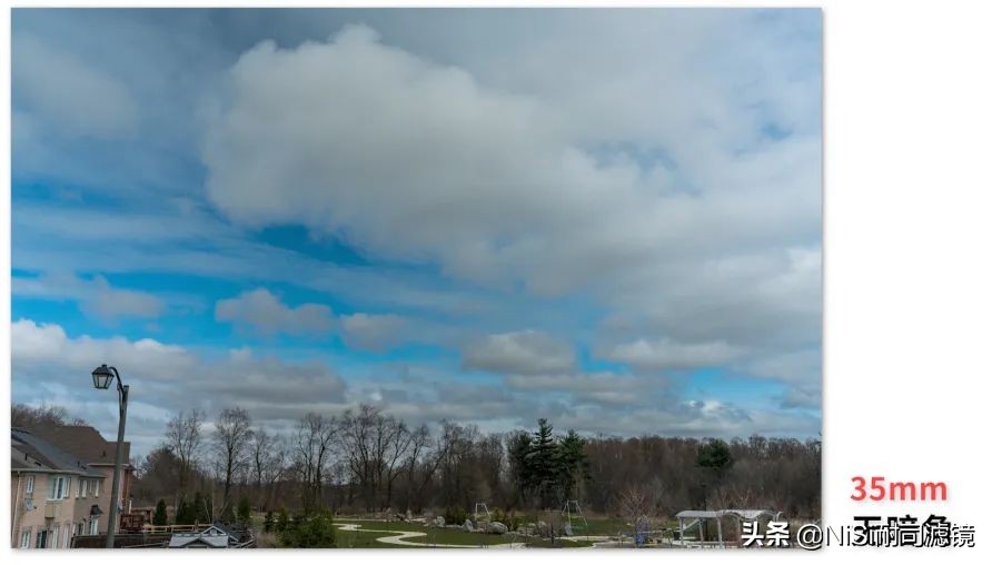 「精选」摄影师张千里：可调ND减光镜到底靠不靠谱？