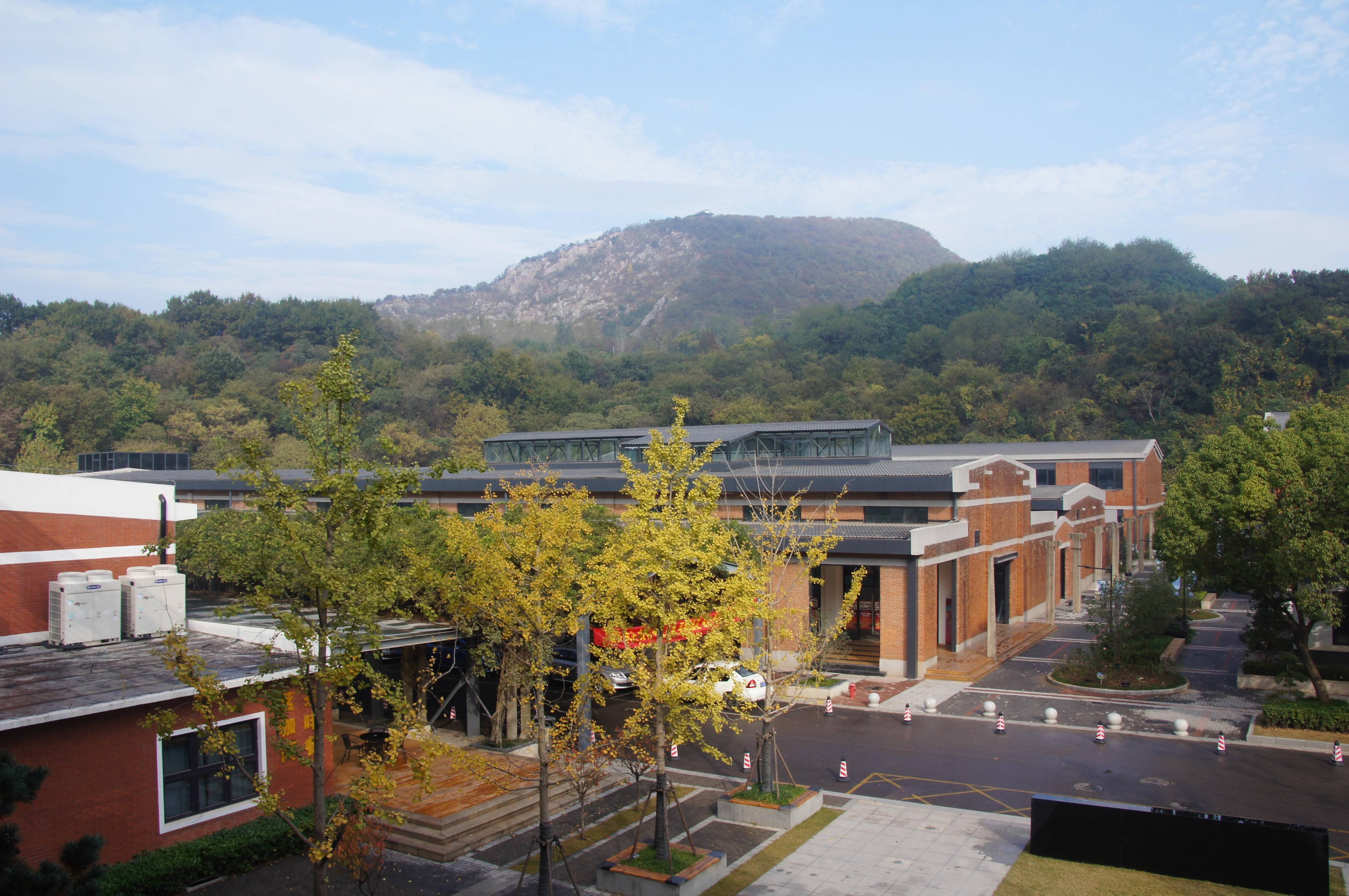 成为钻石级的高新区！爆发的鼓楼超乎想象