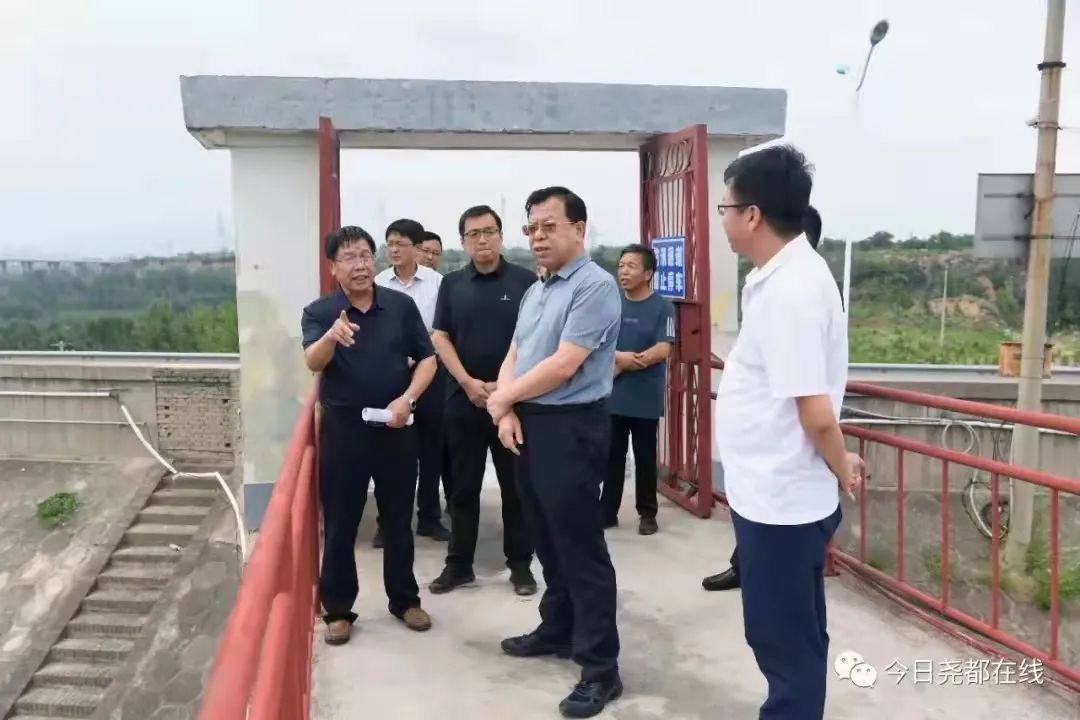 临汾暴雨预警最新消息新闻,山西临汾进入暴雨应急响应