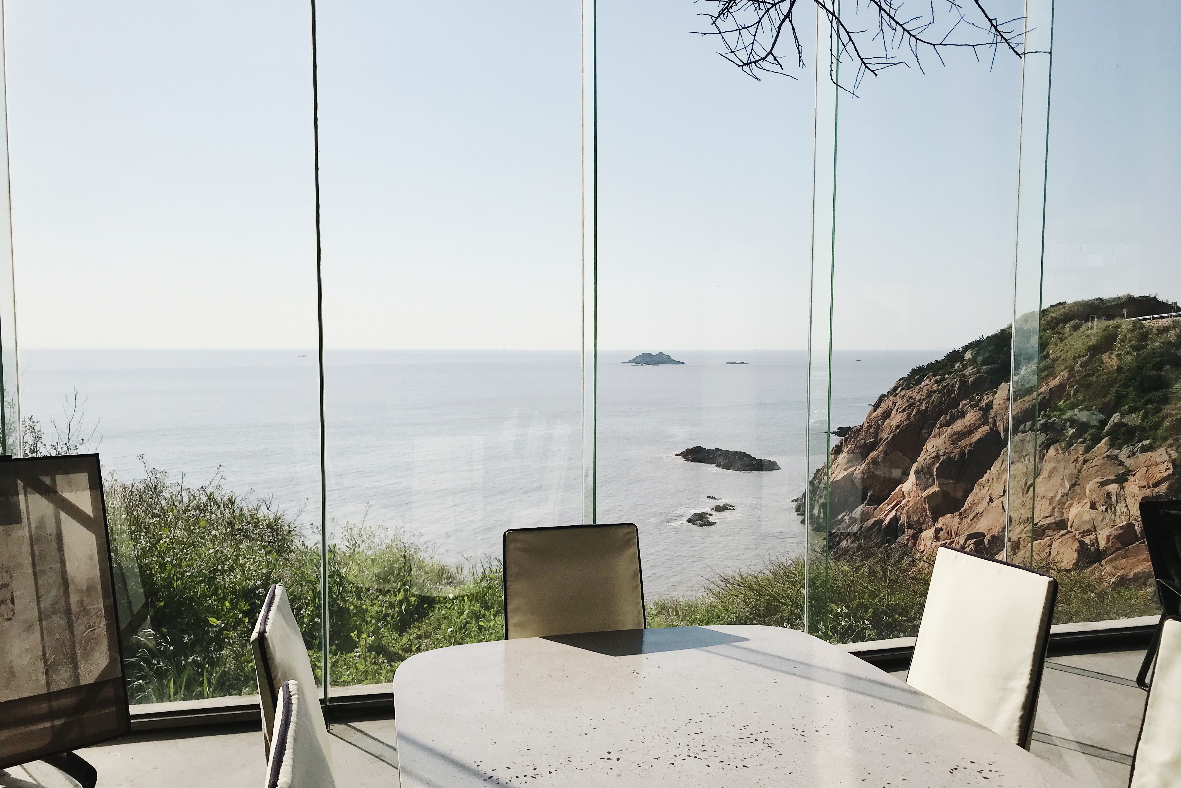 圣托里尼海岛旅游攻略,圣托里尼的绝美海岛