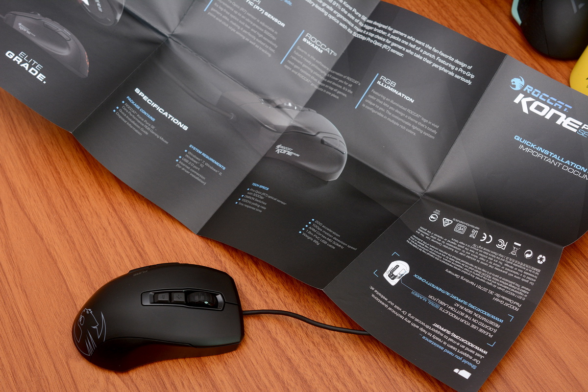 弃繁从简专注电竞，冰豹KONEPURESE详细体验