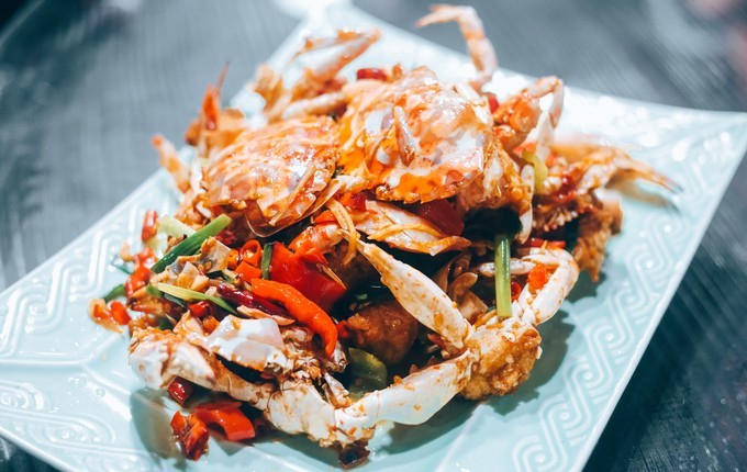 三亚吃海鲜地方推荐,三亚吃海鲜最好的地方又便宜