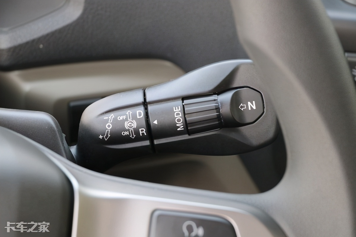 只有羡慕的流口水，带你看看德国曼恩TGM载货车