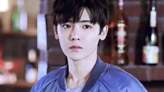 寒武纪捡子侯,寒武纪捡子知道身世