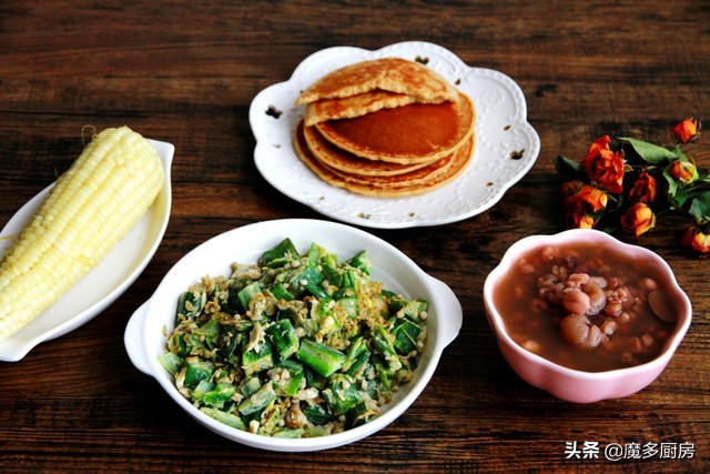 开学第一天吃什么早餐简单又好吃,开学第一天早餐吃什么好