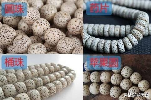 新手星月菩提适合买多大的,星月菩提4大禁忌