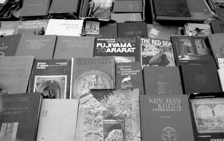 苏联解体后日子有多惨,亚美尼亚是苏联解体出来的吗