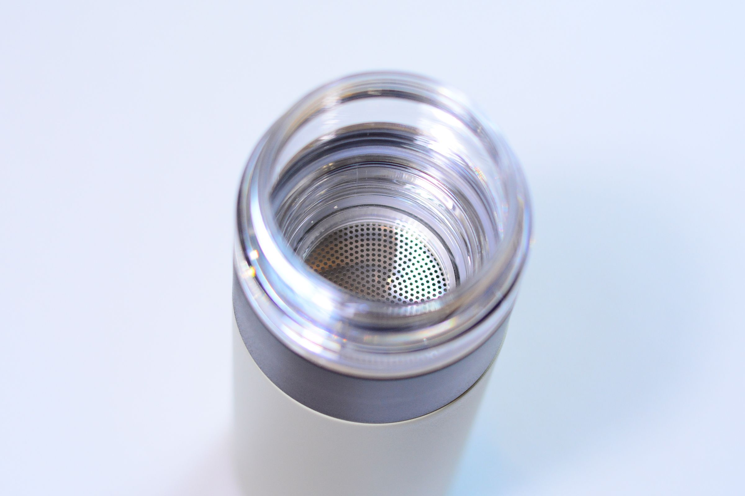 小米有品89元新品评测：趣家保温泡茶杯，教你用3种姿势喝茶