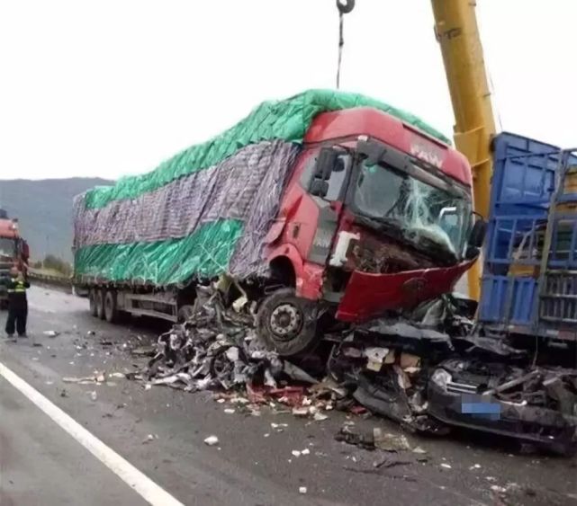 大货车夫妻司机真实生活,大货车夫妻俩