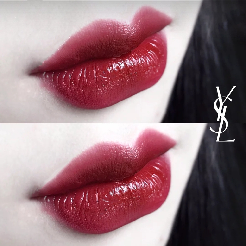ysl最值得入的八支颜色,ysl像白玫瑰一样有温柔知性美