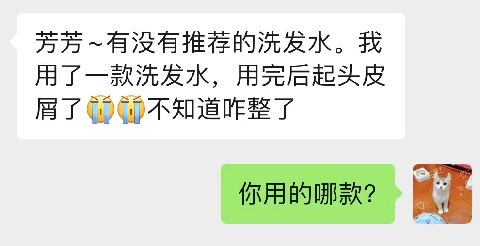 洗护新品推广,洗护新时代