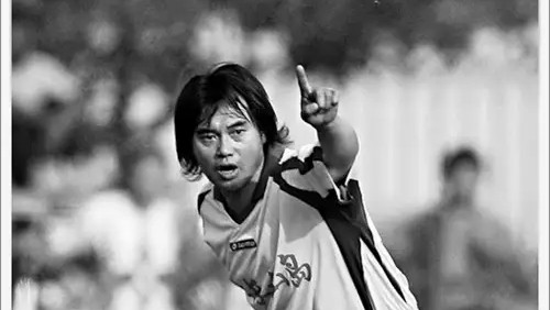 盘点国足十大精彩场面,盘点国足的40强