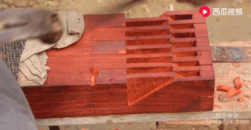 西瓜视频独家签约创作人阿木爷爷,被央视新闻联播点赞了