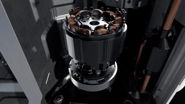 三星1.5匹新沐风空调优缺点,三星沐风1.5p空调拆机评测