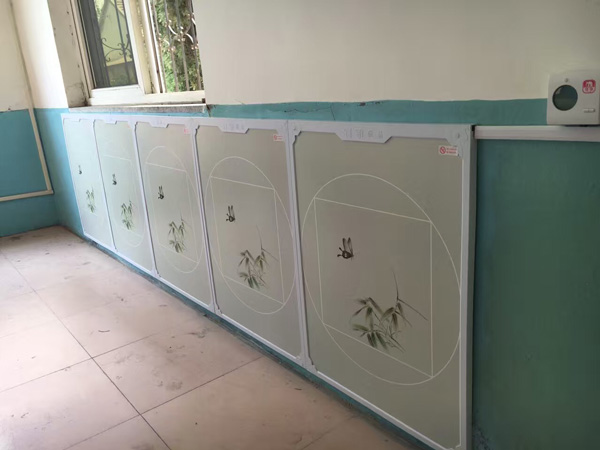 碳晶石墨烯采暖电暖器效果如何,碳晶电取暖怎么样