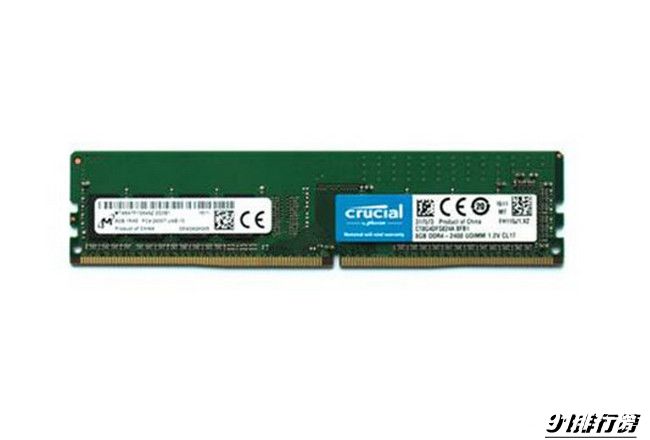 金士顿内存品牌排行,金士顿内存条有哪些品种