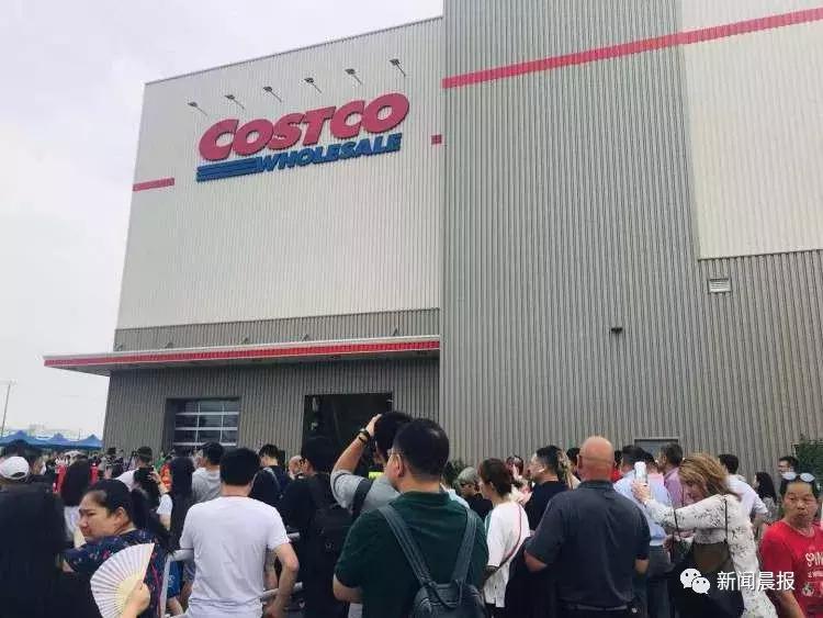 中国costco真的便宜吗,costco到底有多便宜