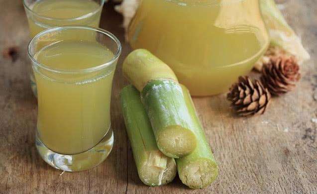 清明蔗毒过蛇原是霉变惹的祸,清明蔗真的毒过蛇真相原来是这样