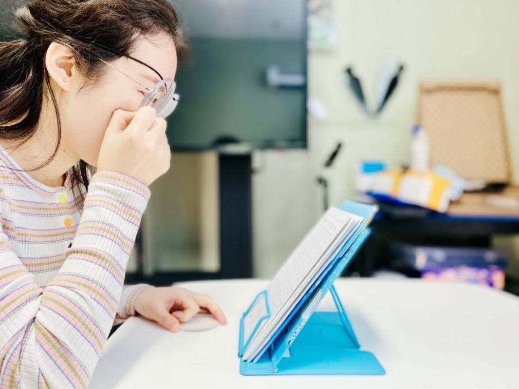 不要再被「调节训练」难住了