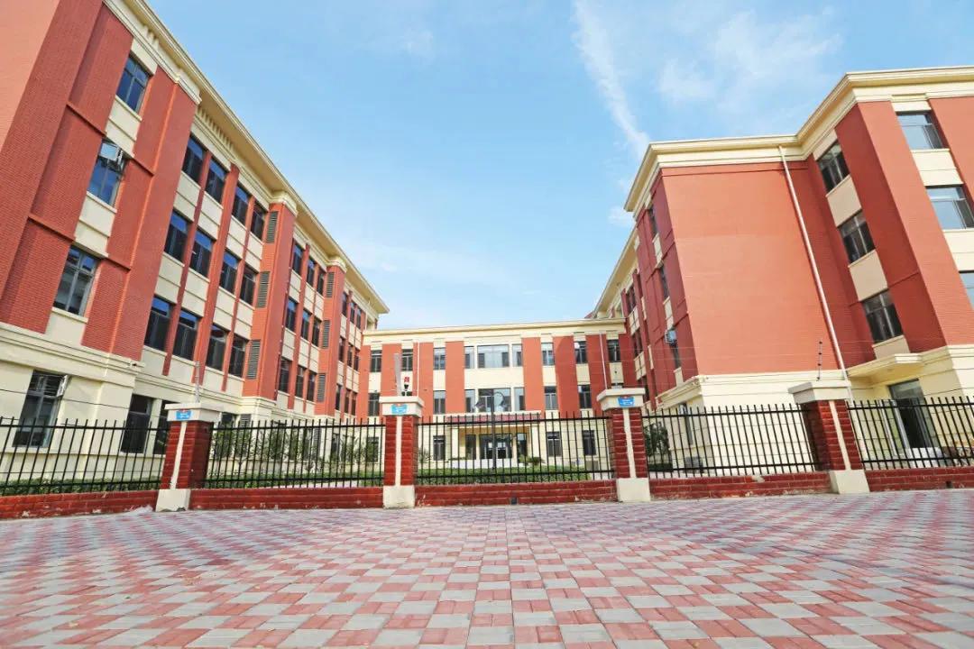 东丽区9月份新开的学校,东丽区未来学校