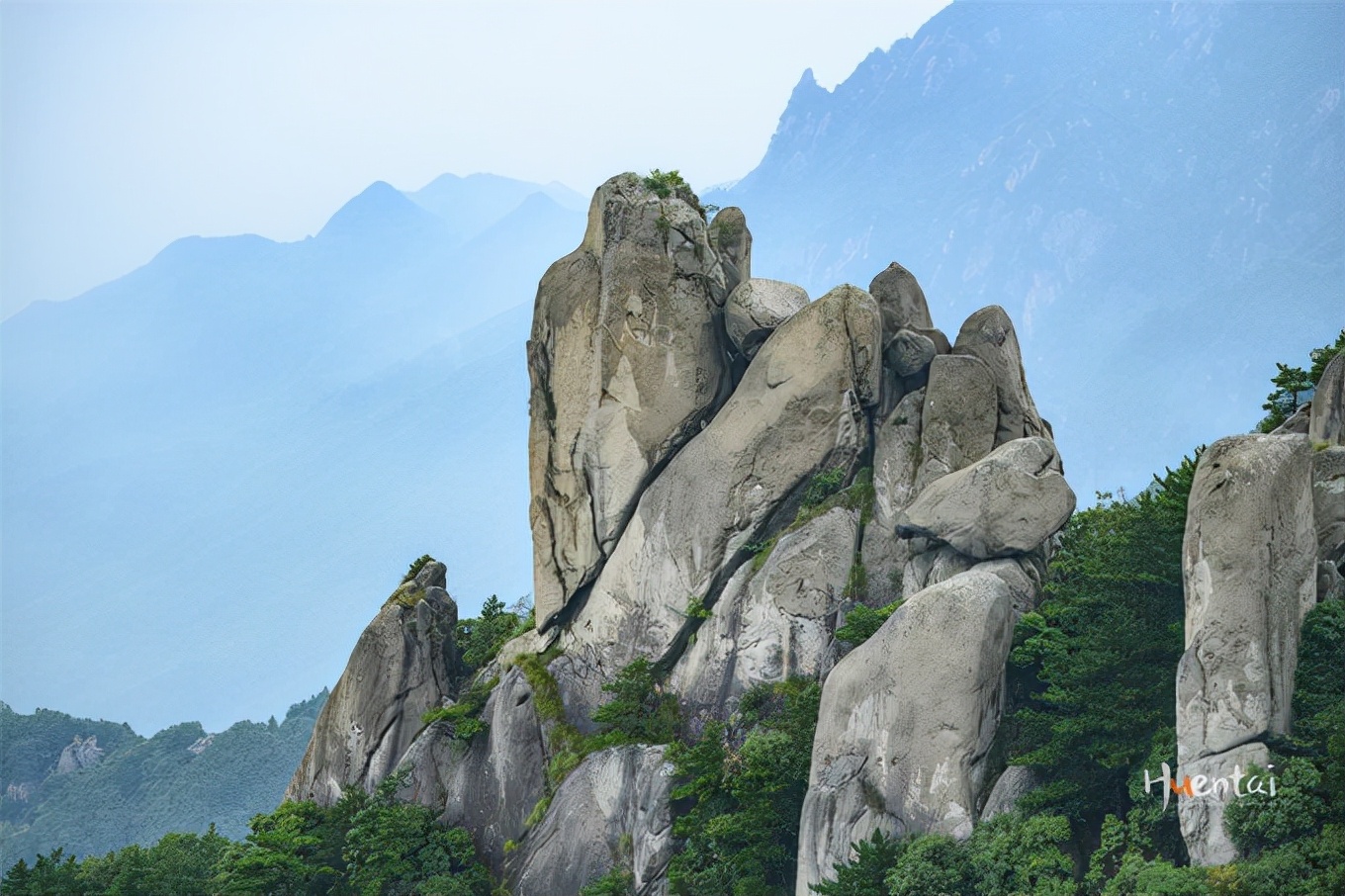 莲花佛国池州,九华山莲花佛国图片