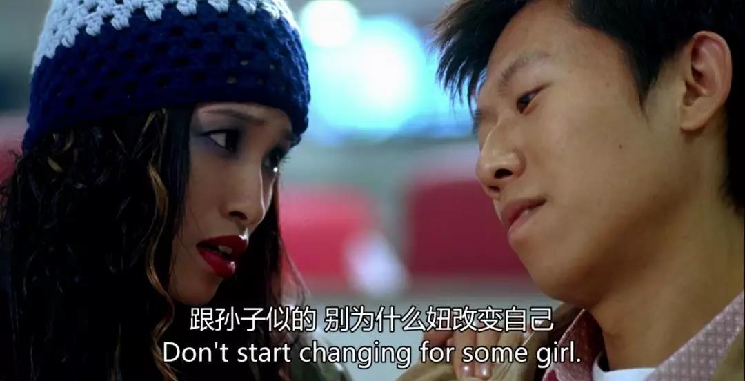 这部国产爱情片天花板你看懂了吗,豆瓣评分9.5以上的爱情片中国