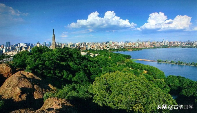 一座城一首诗一幅画,一座城一首诗视频