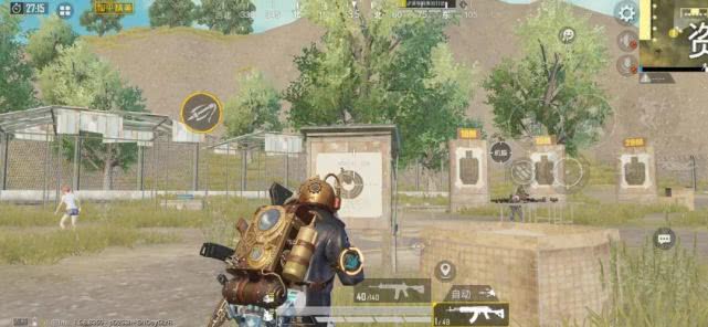 和平精英操作设置四指最强灵敏度,苹果13promax和平精英灵敏度4指