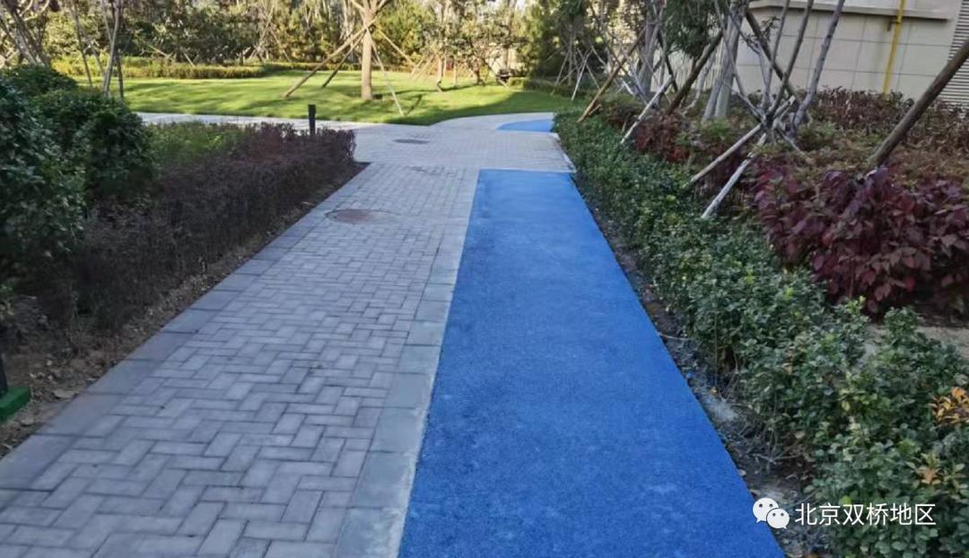 刚交付的小区就有二手房出售,双桥住宅商品房