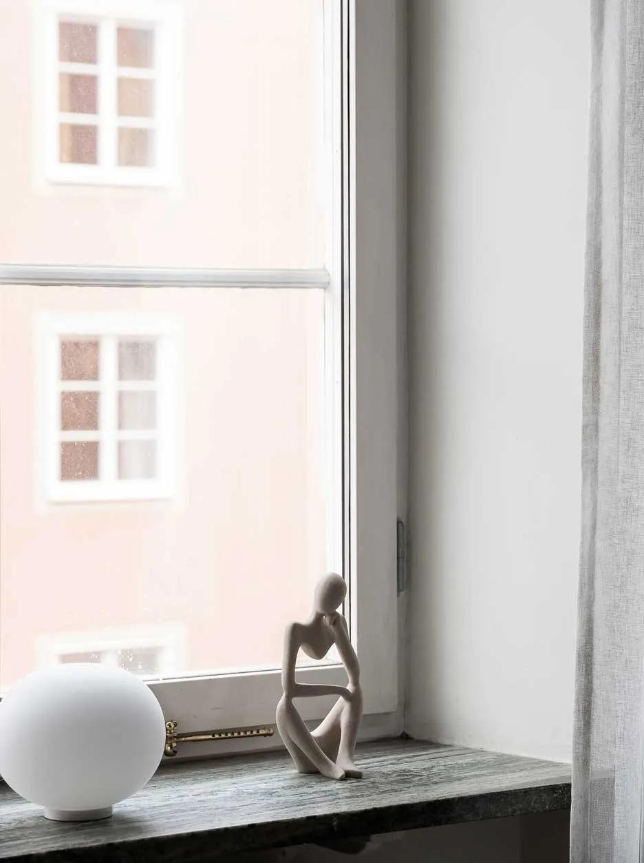 10平米小屋北欧风,北欧风家居时光