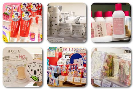 千万别带女朋友来泉州这家超市，她可能会赖着不肯走……