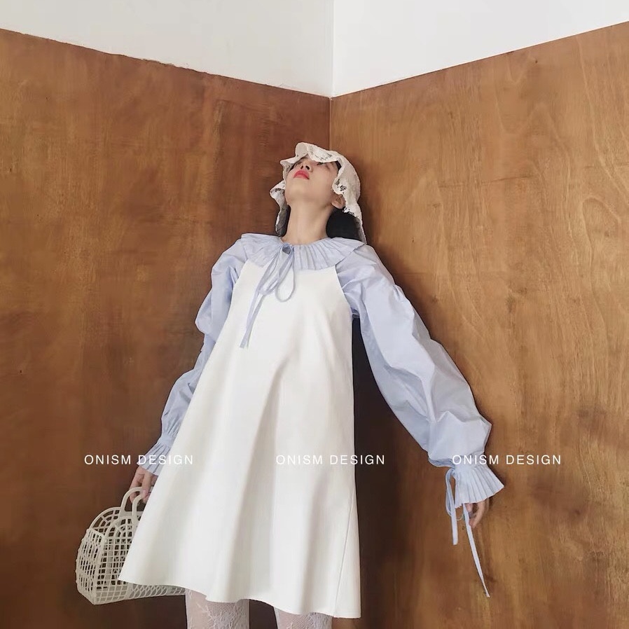 有哪些平价好看的女装淘宝店推荐,平价小众淘宝女装店铺推荐