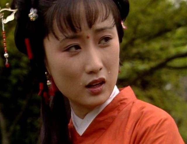 香菱得败血症原因,香菱得干血症的悲惨结局