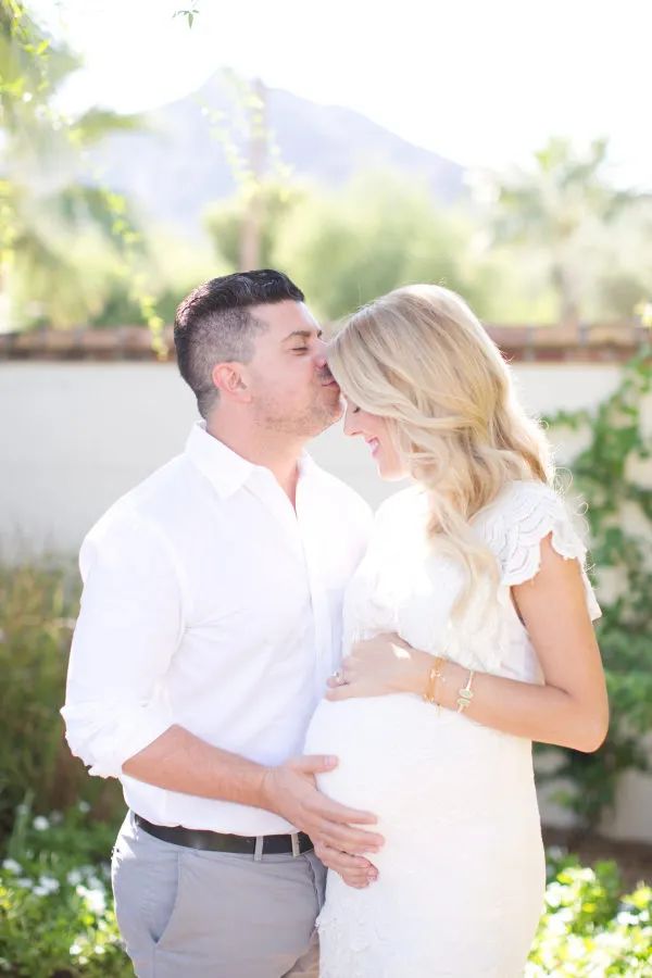 备孕期间产生哪些问题,新娘怀孕的婚礼有什么忌讳