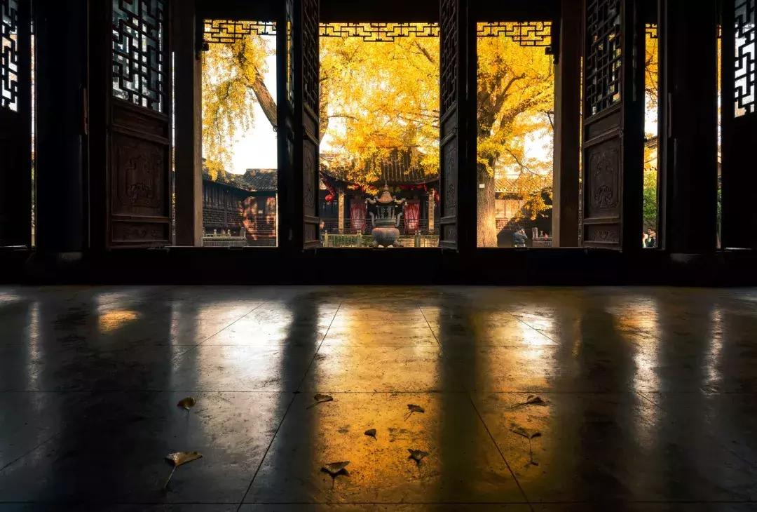 江苏的古镇有哪些值得去看看,江苏最值得打卡的十大古镇