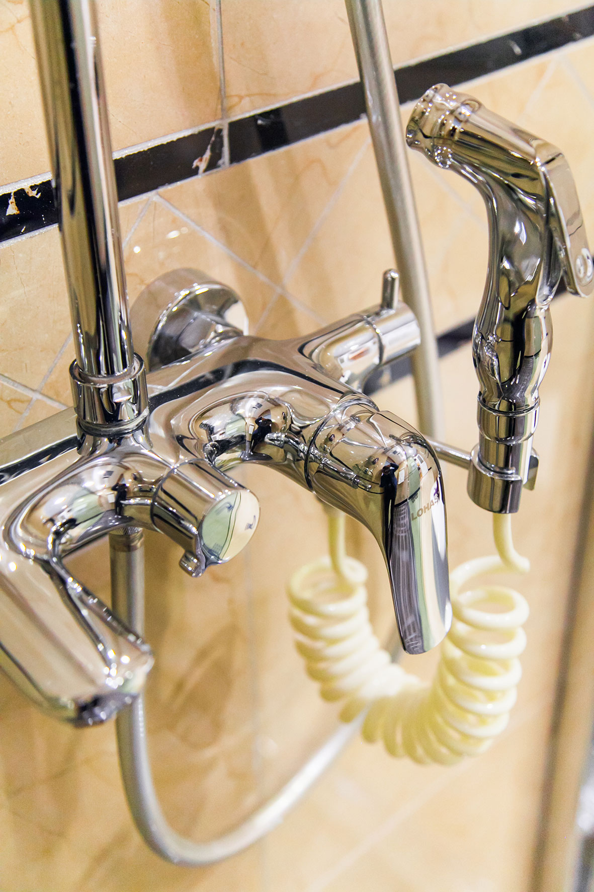 乐豪斯装修风格,德国豪斯风格装修