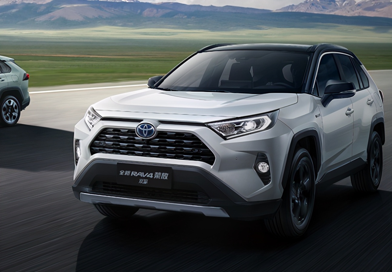 刚提荣放rav4真实车主感受,2021款丰田rav4车主反馈