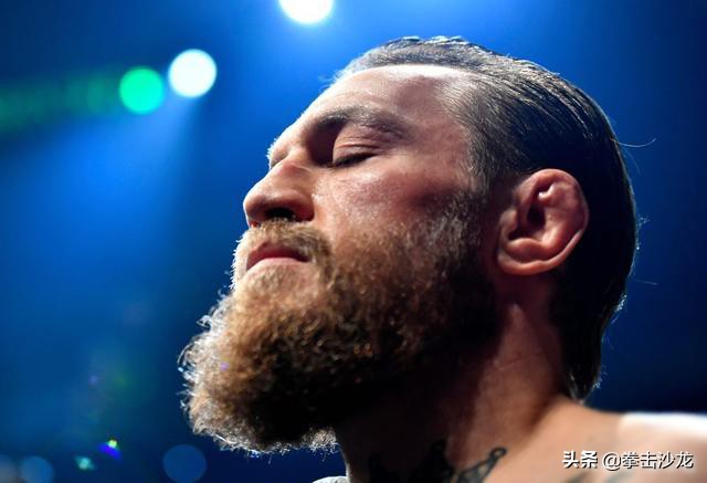 嘴炮麦格雷戈全程观看,嘴炮麦格雷戈ko全集