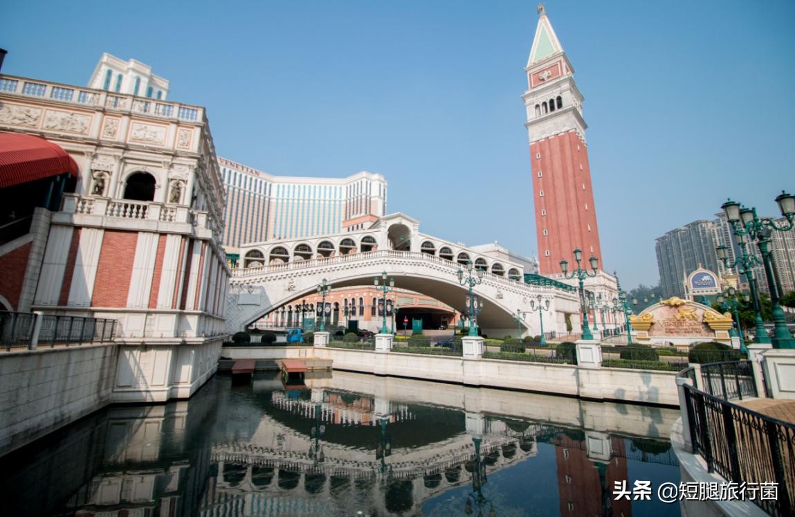 澳门自由行攻略酒店加景点,去澳门自由行详细攻略