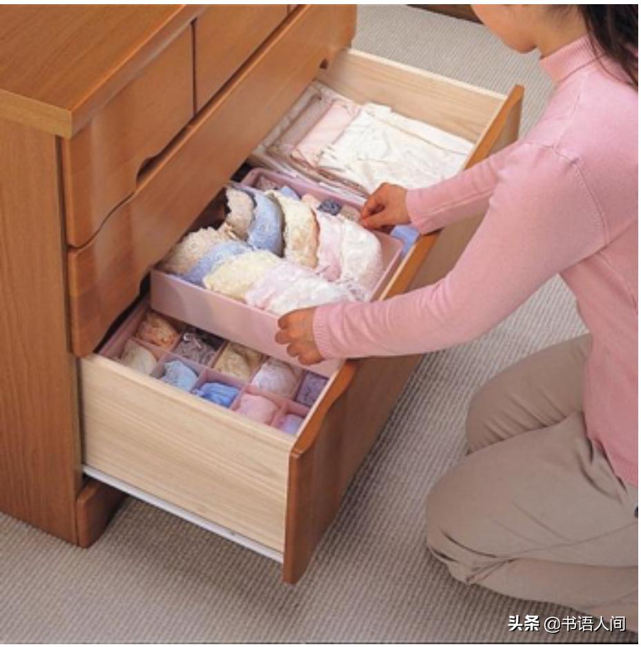 有哪些内衣常识妹子必须要知道的,内衣知识小讲堂