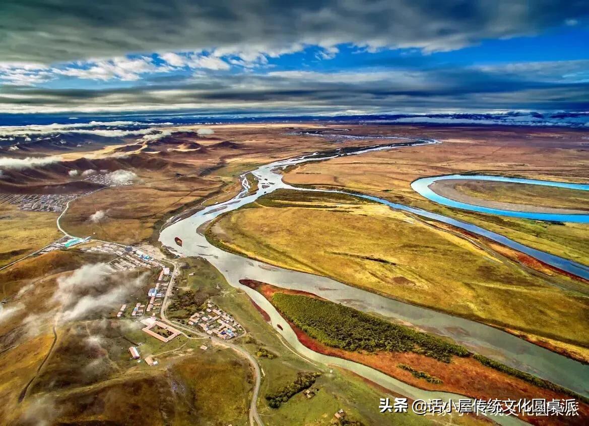 人教版刘禹锡学过的古诗,浪淘沙唐刘禹锡古诗词背诵