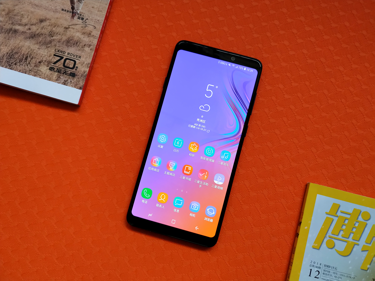 这些年我用过哪些手机品牌,三星a系列最好的手机