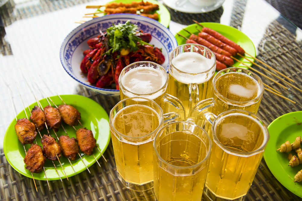 #毕业旅行啦#石家庄慧灯庄园，夏日里寓教于乐爽歪歪