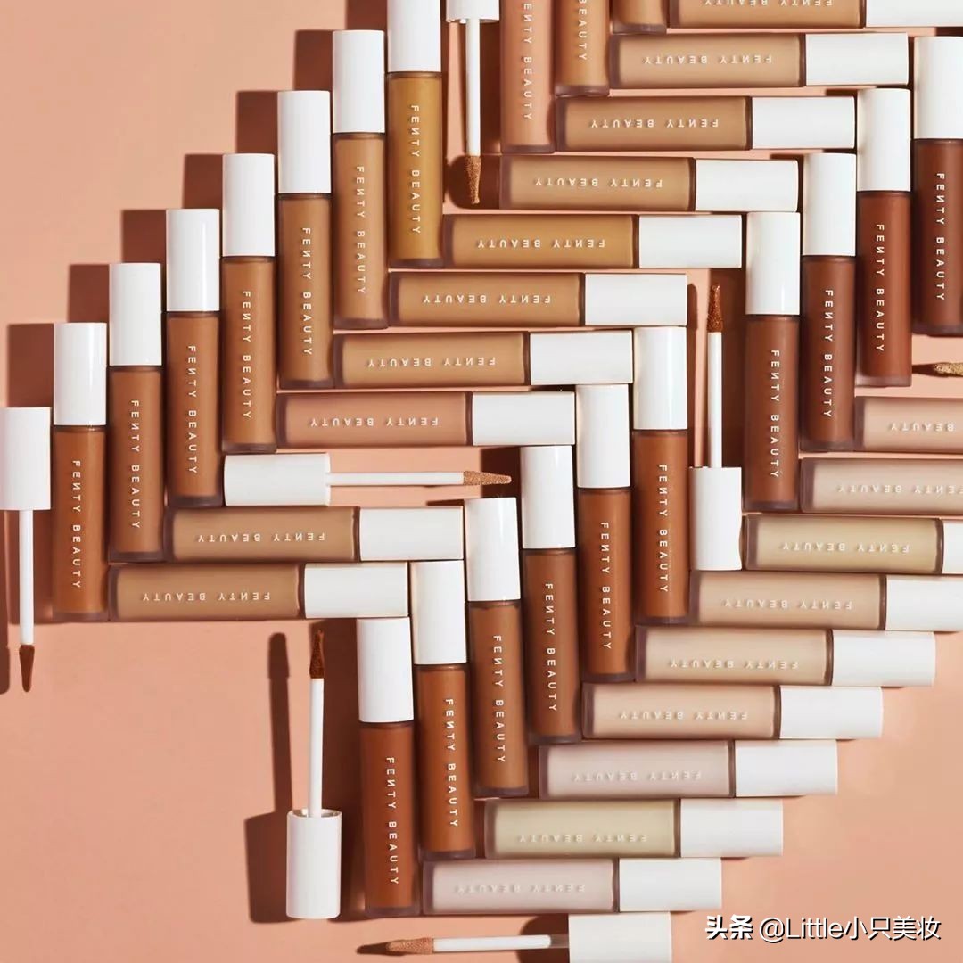 十大良心彩妆排行榜最新版,明星化妆师都在用的彩妆品牌