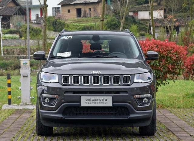 jeep指南者怎么样听车主怎么说,jeep指南者2021驾驶体验