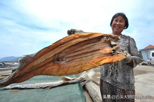 青岛：“甜晒”带来的神奇鲜香，是大海馈赠给离家游子的一抹乡愁